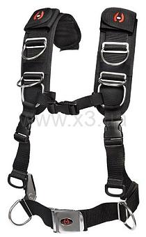 HOLLIS Комфортная подвеска Elite II