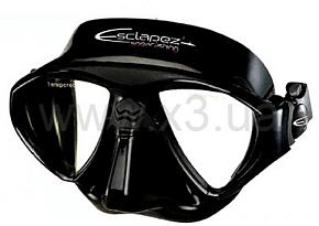 ESCLAPEZ Minisub black