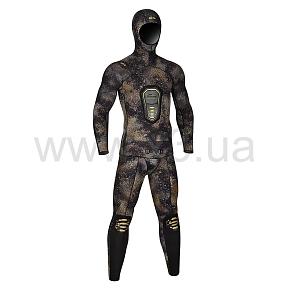 C4 CAMOSKIN MED 5mm