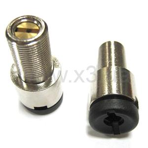 OMER Tempest airgun charging valve RSKRVS (diving)