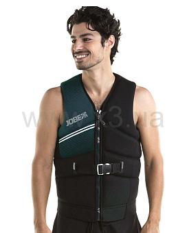 JOBE Жилет страховочный Unify Vest Men Dark Teal