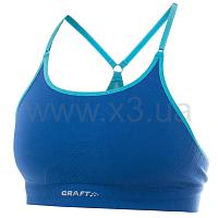 CRAFT Cool Seamless Low Impact Bra Woman (SS 14)