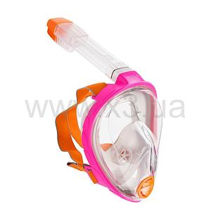 OCEAN REEF Полнолицевая маска для сноркелинга ARIA CLASSIC