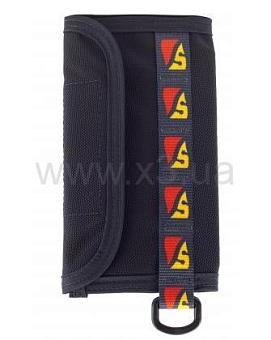 DIVE RITE Блокнот из кордуры с карандашом