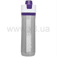 ALADDIN Термобутылка для напитков Active 0,6 л фиолетовая