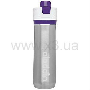 ALADDIN Термобутылка для напитков Active 0,6 л фиолетовая