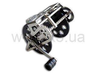 ERMES-SUB Leonardo 77