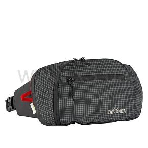TATONKA Hip Sling Pack (Titan Grey)