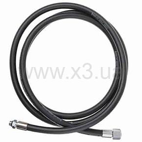 DIVE RITE Шланг низкого давления для регуляторов и октопусов 152