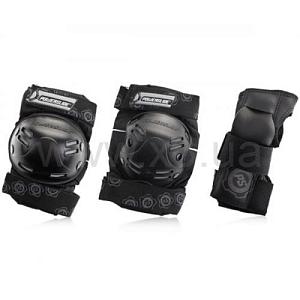 POWERSLIDE MEN TRI-PACK "17