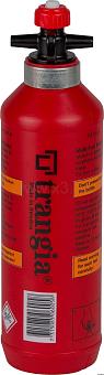 TRANGIA Бутылка для топлива с дозатором Fuel Bottle 0.5 л Red