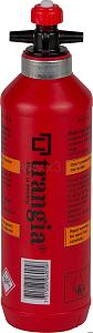 TRANGIA Бутылка для топлива с дозатором Fuel Bottle 0.5 л Red