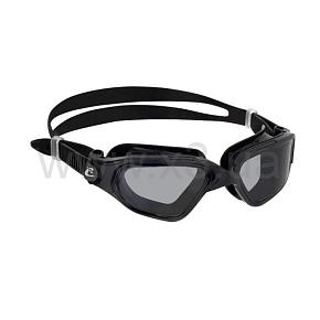CRESSI SUB CLEAR EYES GOGGLES SMOKED LENS