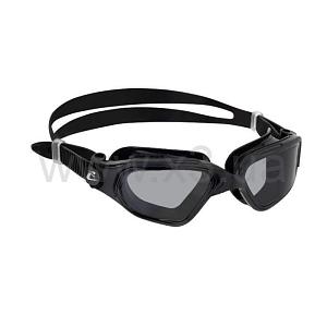 CRESSI SUB CLEAR EYES GOGGLES SMOKED LENS
