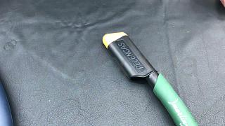 PELENGAS Клапан с гидрозатвором