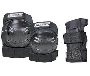 POWERSLIDE Standard Men Tri-Pack "18