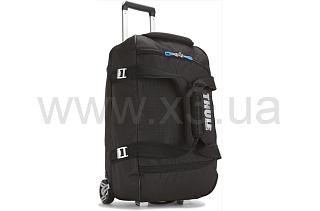 THULE Crossover Rolling Duffel 56L