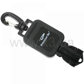 PRINCETON TEC Ретрактор Locking черный