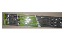 GRILL ME Набор шампуров F-6006