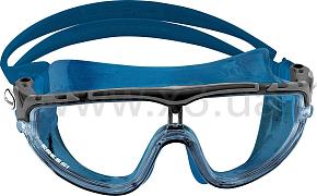 CRESSI SUB SKYLIGHT SIL BLUE NERY/FRAME BLACK