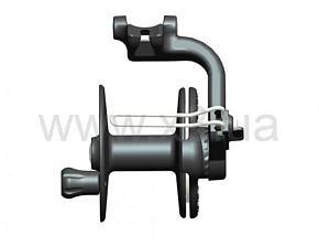 MARES Катушка Vertical Spiro 65