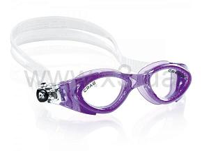 CRESSI SUB CRAB GOGGLES SIL