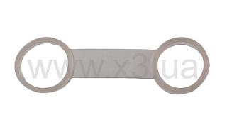 CRESSI SUB Держатель трубки (Double Ring)