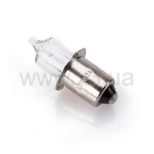 PRINCETON TEC Лампа галогенная Halogen Bulb 4.8V 5A