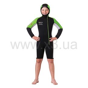 MARES SCUBA RANGER jacket