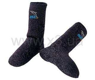 IST Носки Socks 2 мм