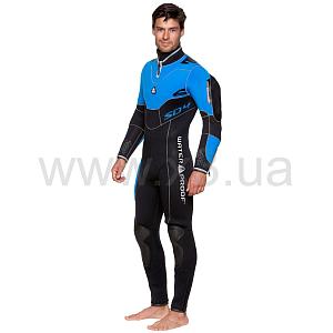 WATER PROOF SD4 7mm мужской