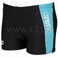 ARENA B THRICE JR SHORT