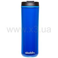 ALADDIN Термочашка Insulated 0,47 л синяя