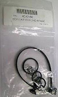 OCEANIC Сервисный набор вторых ступеней EOS/NEO/ZEO/DELTA 5/ALPHA 10