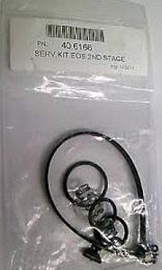 OCEANIC Сервисный набор вторых ступеней EOS/NEO/ZEO/DELTA 5/ALPHA 10