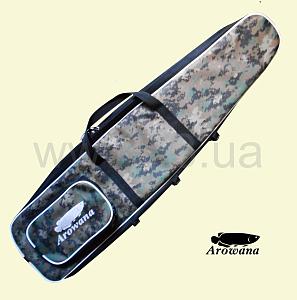 УКРАИНА Чехол для длинных ласт