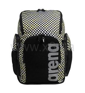 ARENA TEAM BACKPACK 45 ALLOVER