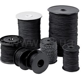 OMER Линь нейлоновый d1,5mm - 50 м