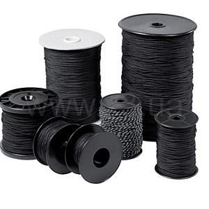 OMER Линь нейлоновый d1,5mm - 50 м