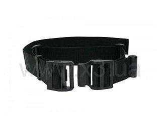 IST QUICK RELEASE BELT RB1-BK