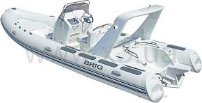 BRIG Eagle E650L