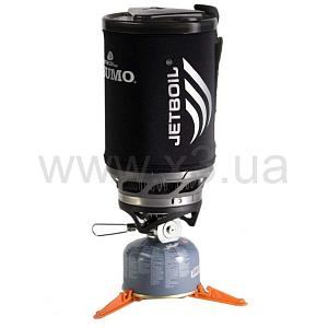 JETBOIL Sumo cистема приготовления еды 1.8л (Carbon)
