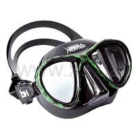 BEST DIVERS MASCHERA KITE SILICONE CAMO BH0600C
