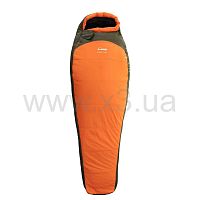 TRAMP Boreal Long кокон правый orange/grey 225/80-55 UTRS-061L-R