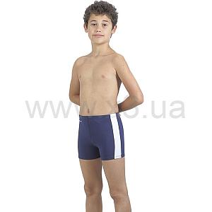 HEAD Плавки-шорты SOLID PANEL BOXER Boy - Lycra 27 cm 