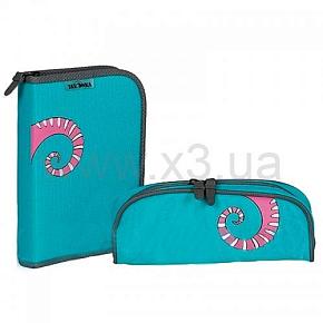 TATONKA Zubehor Starter пенал школьный (Sea Horse)