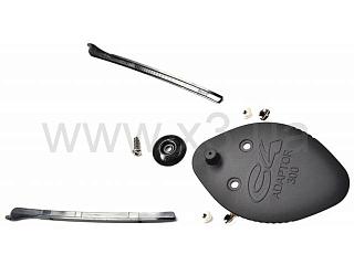 C4 Адаптер 300 (набор для монтажа обычных лопастей в калоши С4 300)