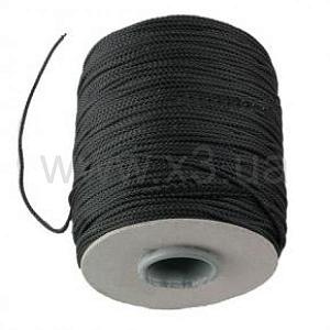 CRESSI SUB Линь нейлоновый 2.5 мм (200 м)