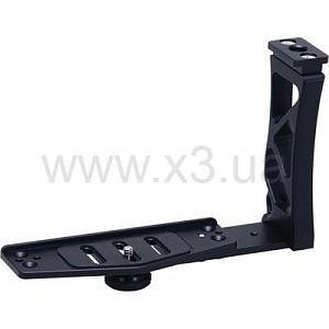 SEA&SEA Sea Arm 8 Camera Tray with Grip (No Bracket)