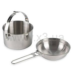 TATONKA Кастрюля Kettle 2.5 л